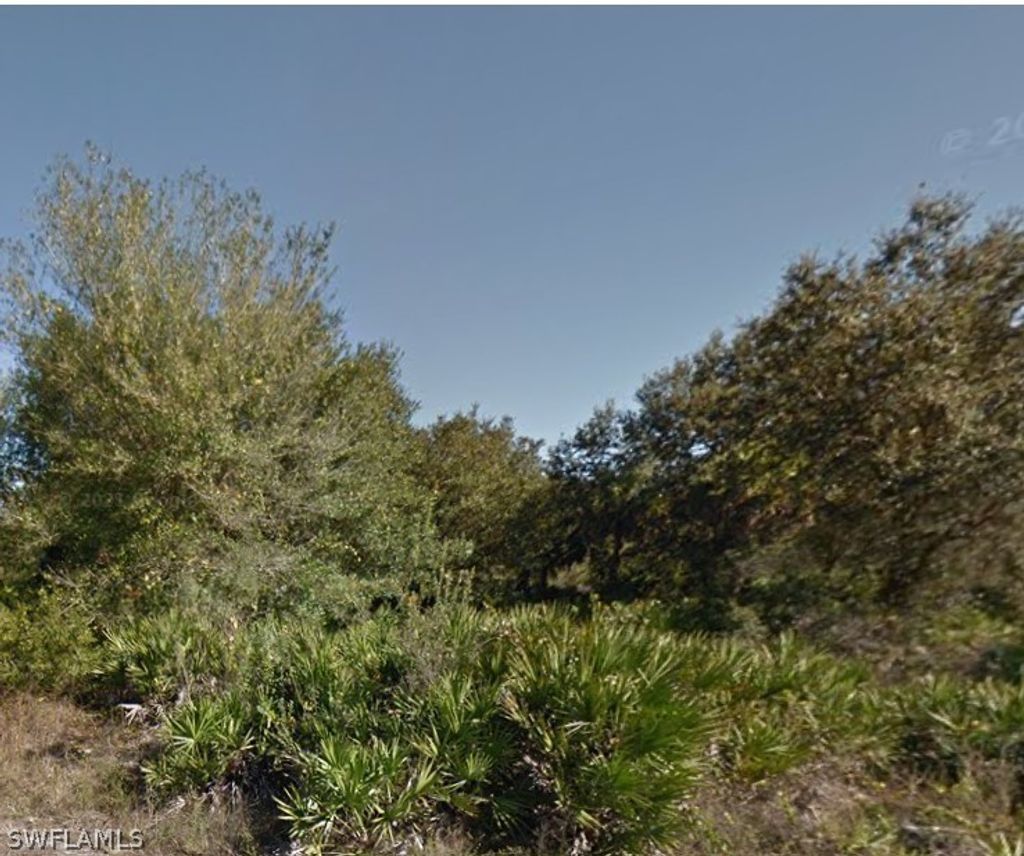 1006 Abbott Ave, Lehigh Acres