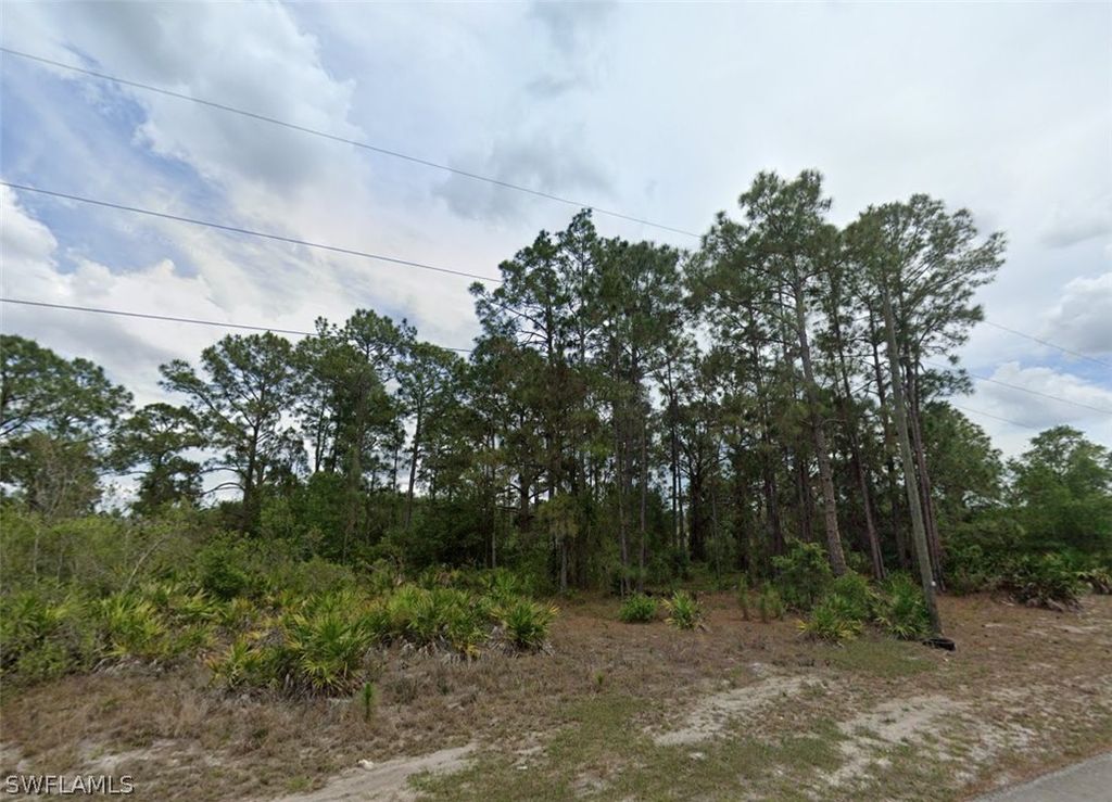 1618 Willard Ave, Lehigh Acres
