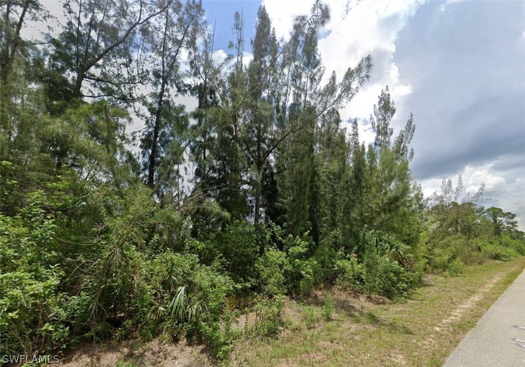 1615 North Ave, Lehigh Acres