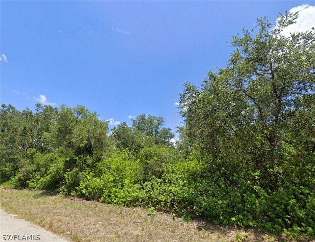 1806 Grant Ave, Lehigh Acres