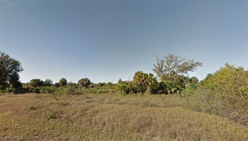 1719 Fitch Ave, Lehigh Acres