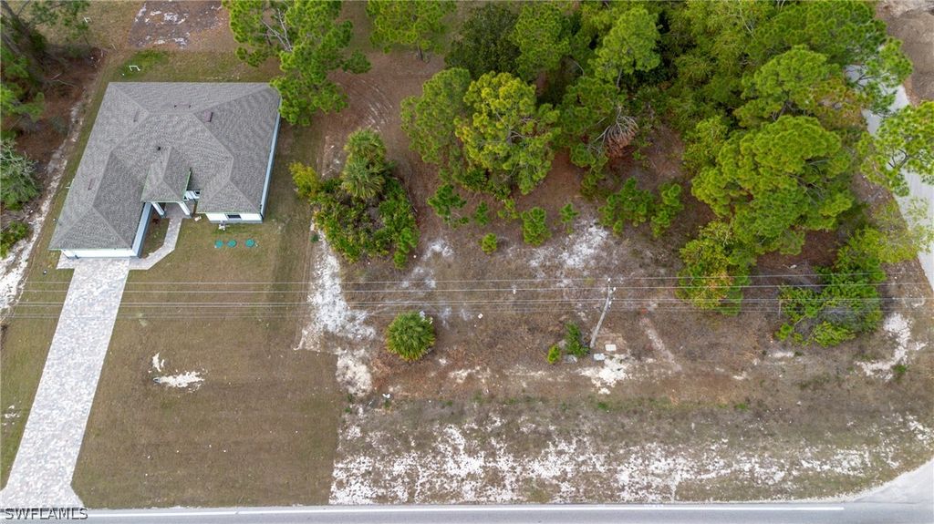 796 Bell Blvd S, Lehigh Acres
