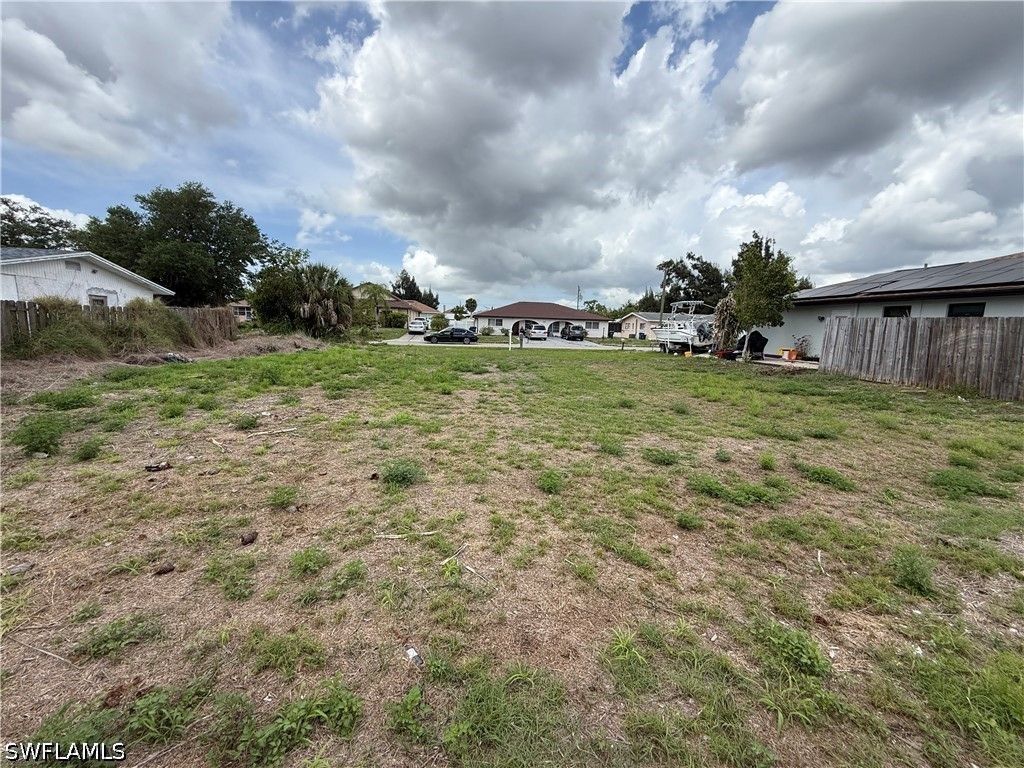 Xx Venetia Ave, North Port
