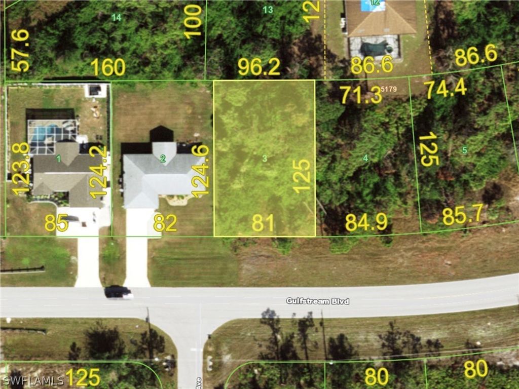 12338 Gulfstream Blvd, Port Charlotte