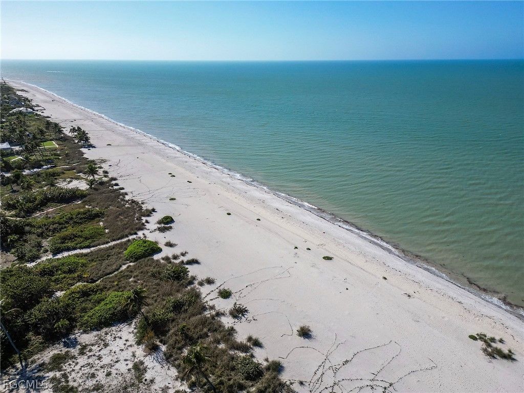 1016 Fish Crow Rd, Sanibel
