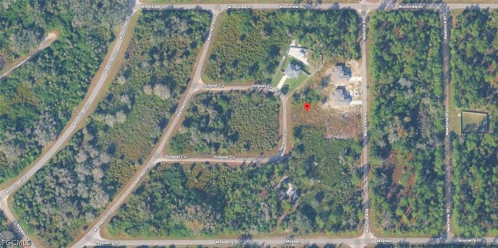 1874 Outpost Cir, Lehigh Acres