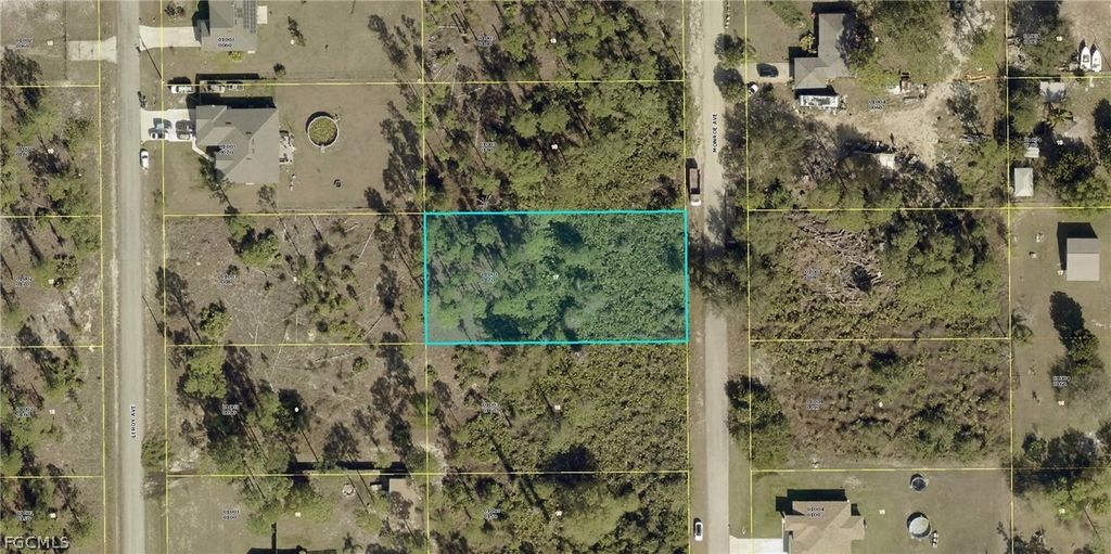 702 Abbott Ave, Lehigh Acres