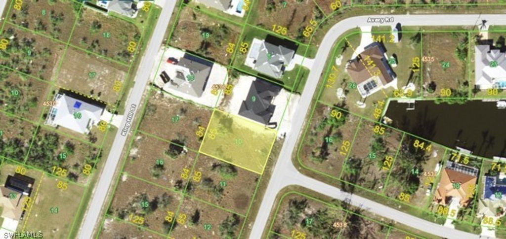 15621 Avery Rd, PORT CHARLOTTE