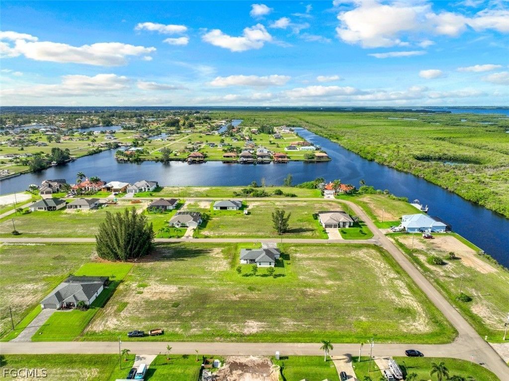 4632 Nw 34th St, CAPE CORAL