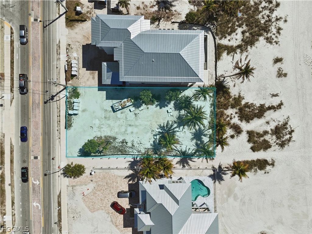 3250 Estero Blvd, Fort Myers Beach
