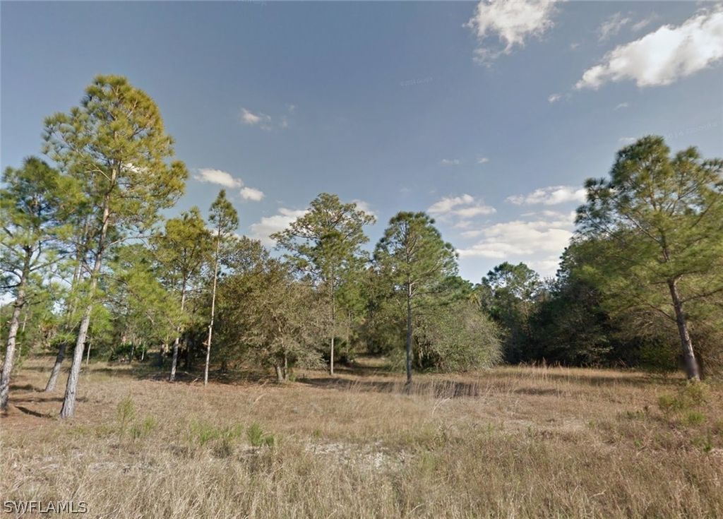 1418 Hamilton Ave, Lehigh Acres