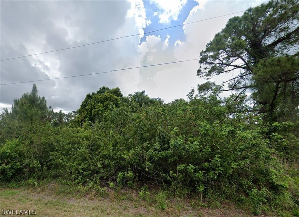 819 Fitch Ave, Lehigh Acres