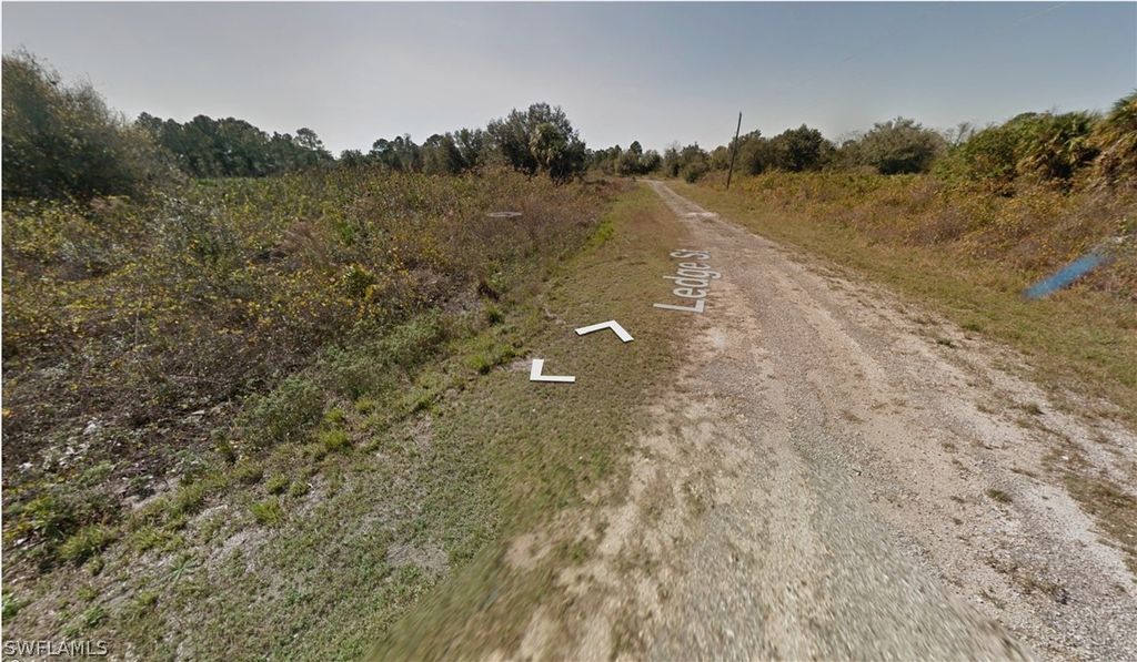 712 Ledge St, Lehigh Acres
