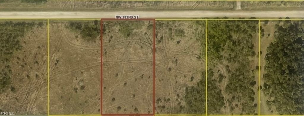 19422 Nw 282 St, Okeechobee