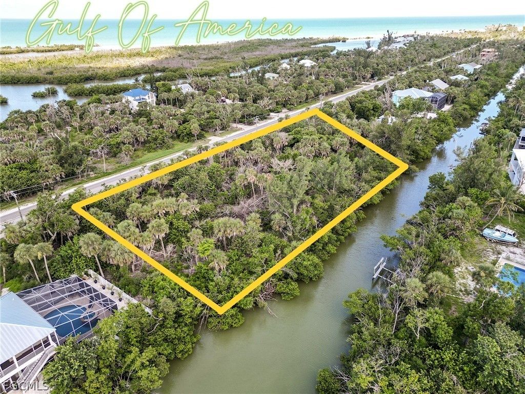 5706 Sanibel Captiva Rd, Sanibel