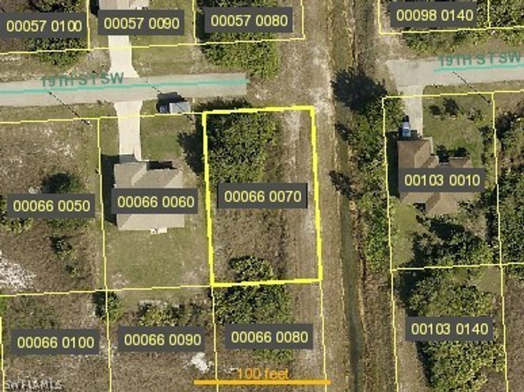 2701 19th St Sw, Lehigh Acres