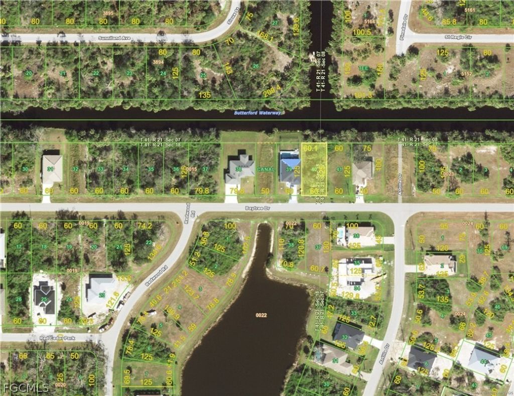 262 Baytree Dr, Rotonda West