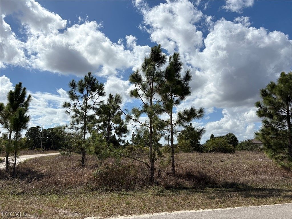 1000 Gleason St, LEHIGH ACRES