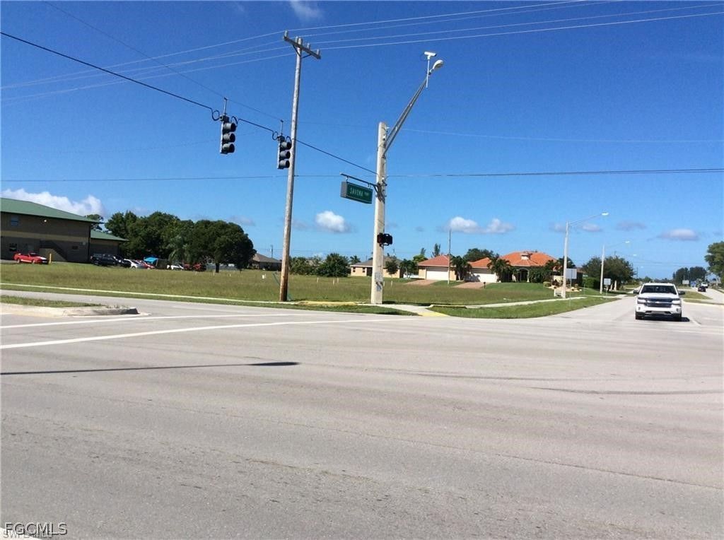 3706 Chiquita Blvd S, CAPE CORAL