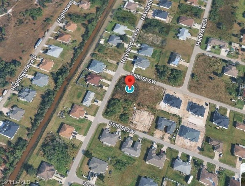 4545/4547 19th St Sw, Lehigh Acres