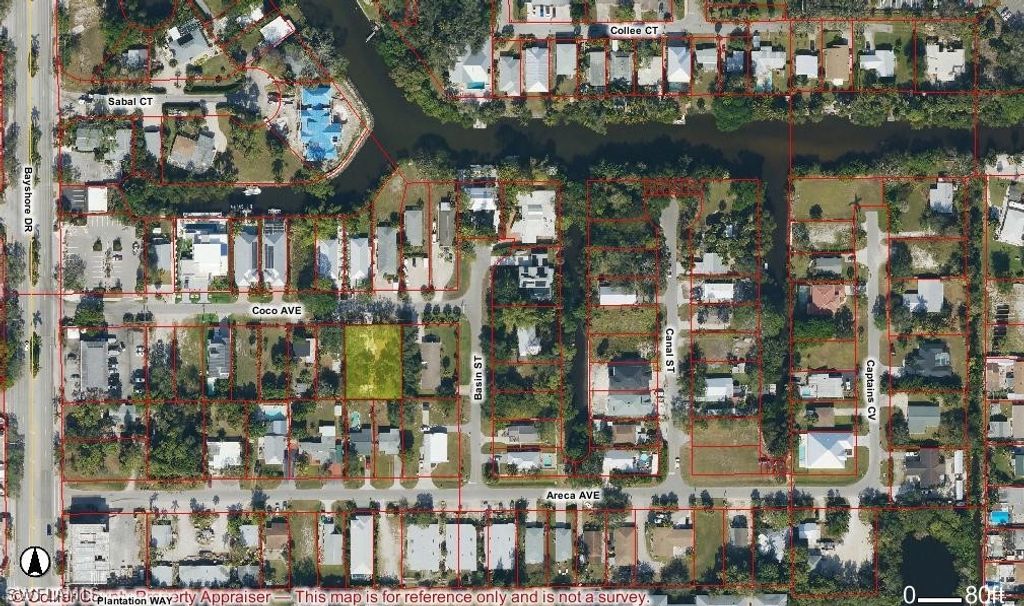 3054 Coco Ave, Naples