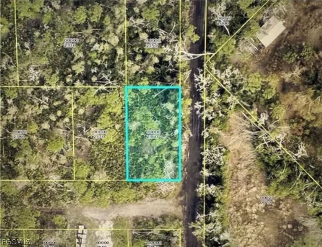 7000 Guava Ave, Bokeelia