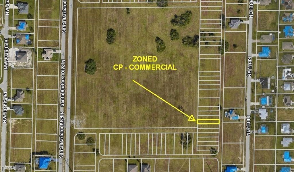 Ne, CAPE CORAL