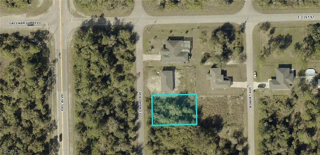 2020 Edward Ave, ALVA