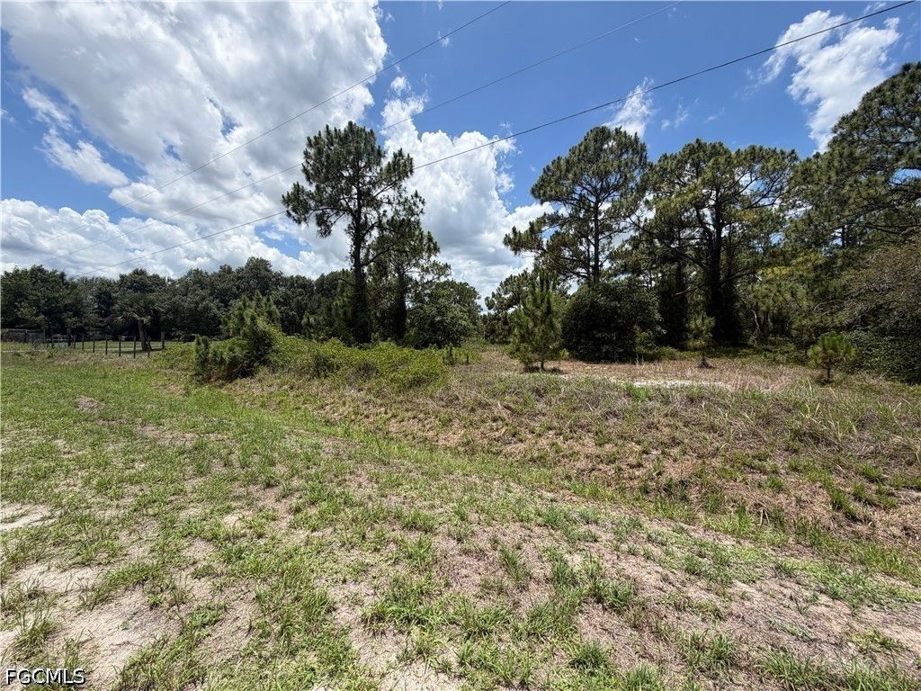 760 & (755 N Isora St) N Jinete St, Clewiston