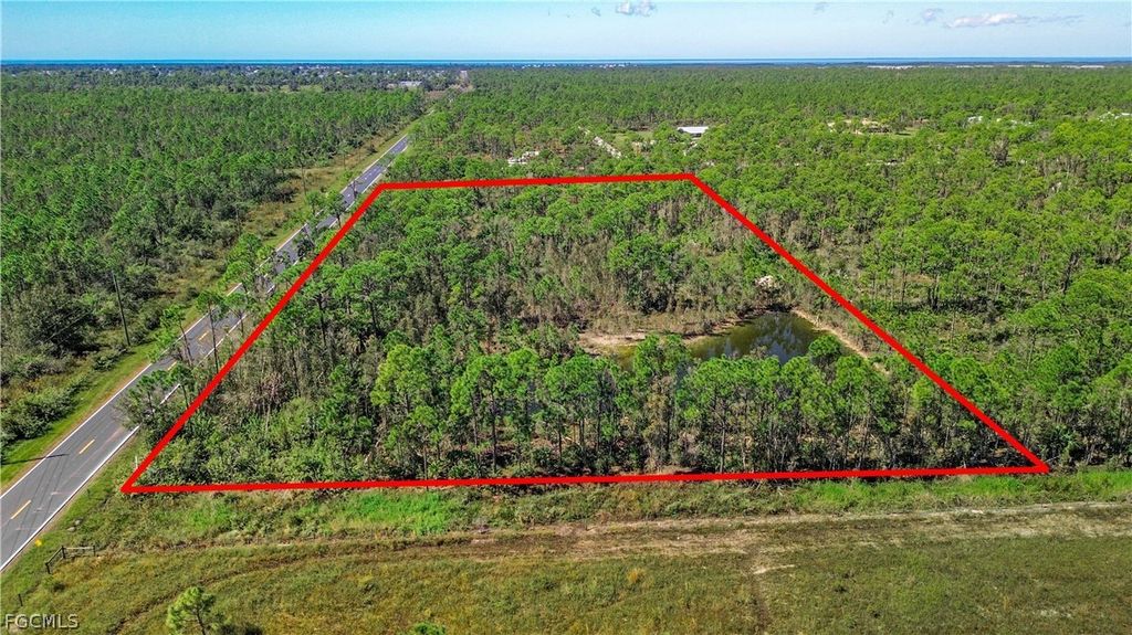 15440 Deer Pass Rd, Punta Gorda