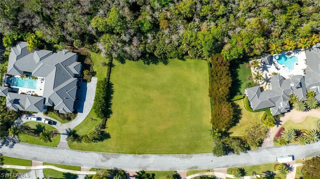 4485 Brynwood Dr, Naples