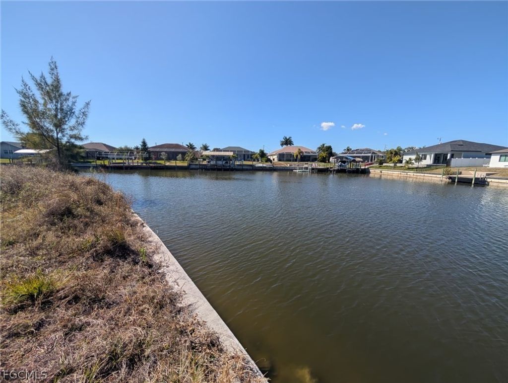3100 Sw 22nd Ave, CAPE CORAL