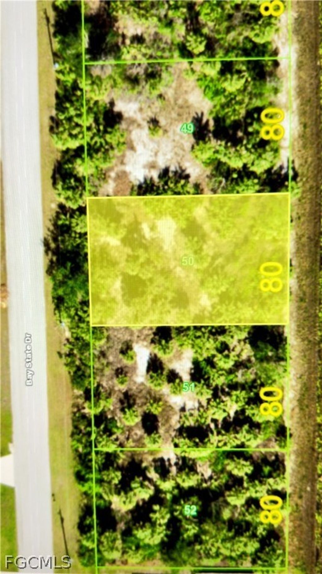 10474 Bay State Dr, Port Charlotte