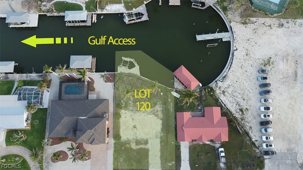 120 Egret St, FORT MYERS BEACH