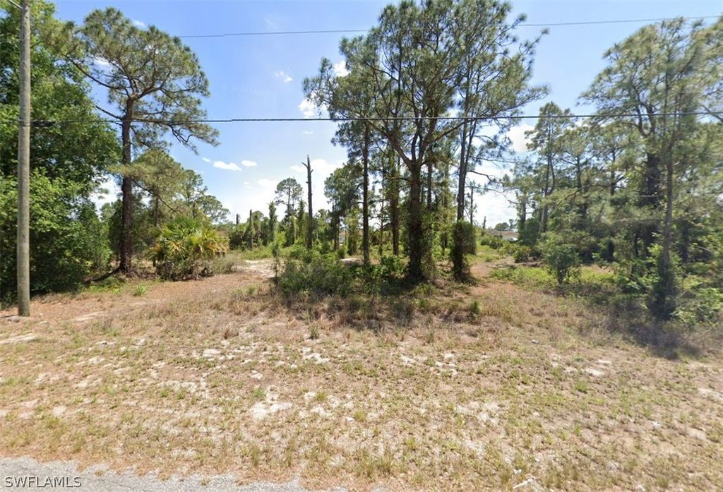 852 Carpenter St E, Lehigh Acres