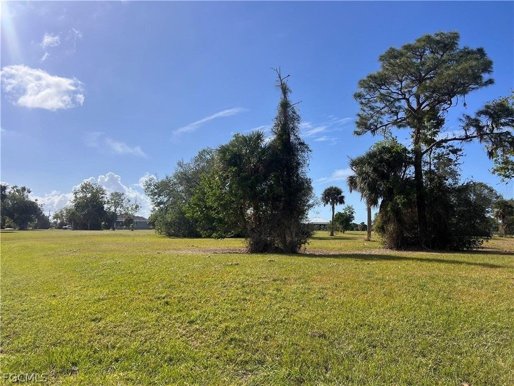 16810 Acapulco Rd, PUNTA GORDA