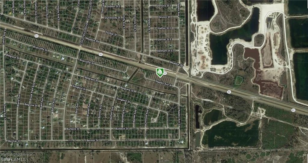 1285 Naples Ave W, Fort Myers