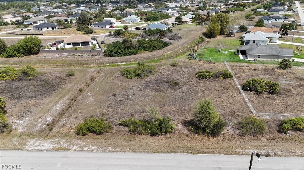419 Pelham Rd, Lehigh Acres
