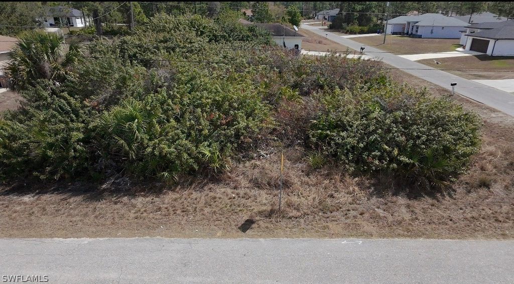 1606 W 11th St, Lehigh Acres