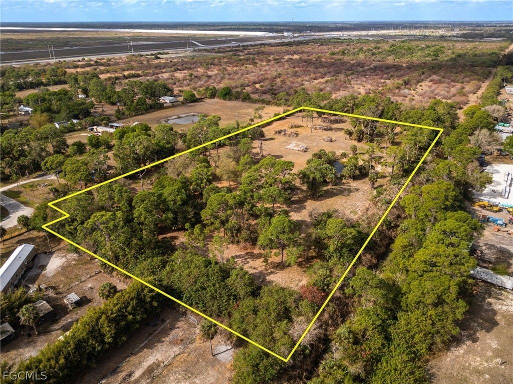 3680 W Double J Acres Rd, Labelle
