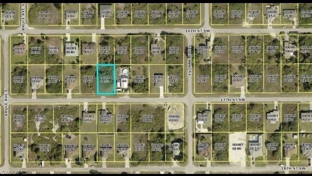 3808 17th St Sw, Lehigh Acres