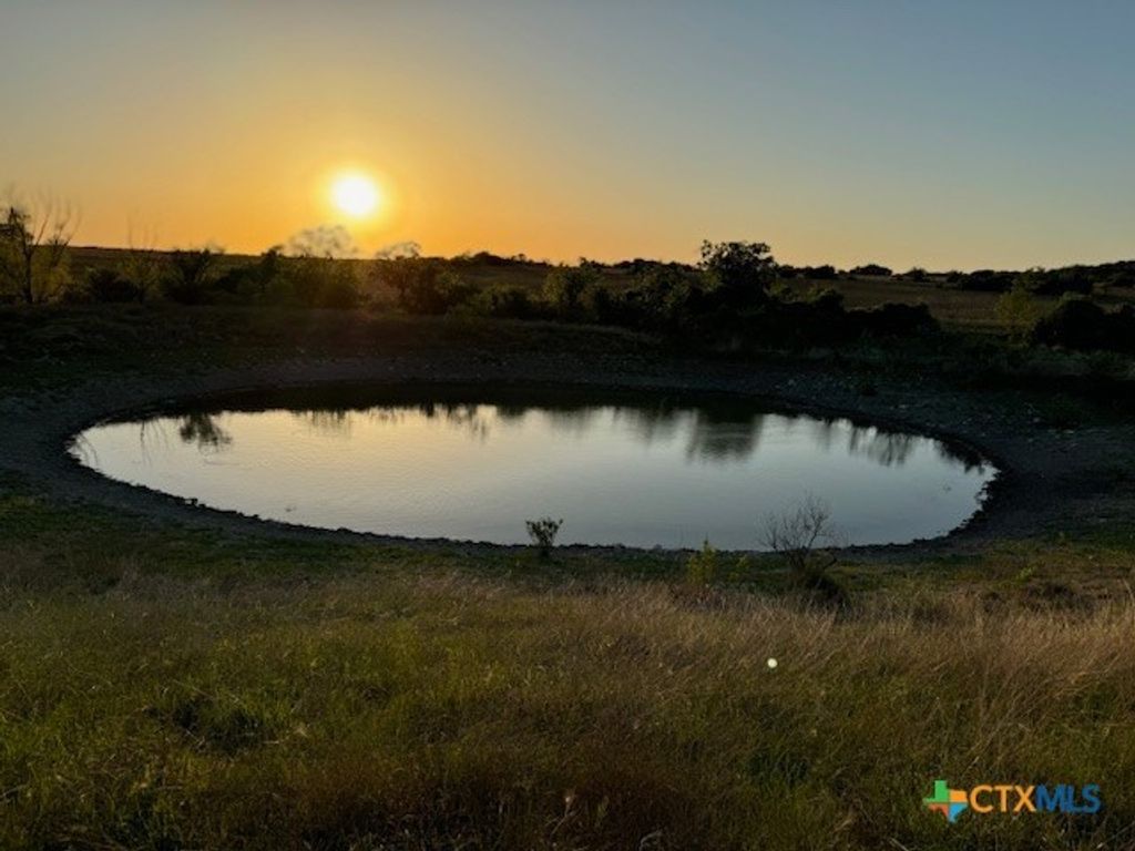 Tbd County Road 139, Gatesville