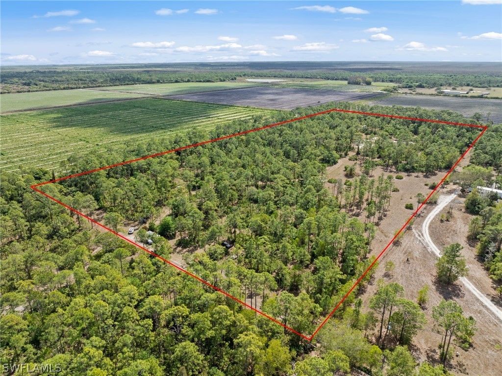 20601 Estero Pines Rd, Estero