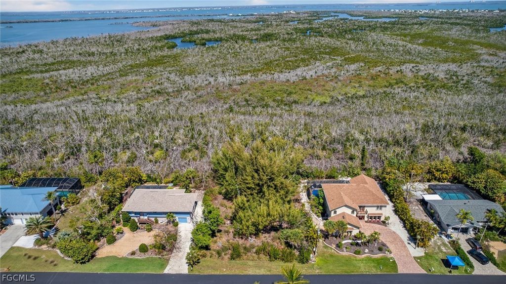 1757 Serenity Ln, Sanibel