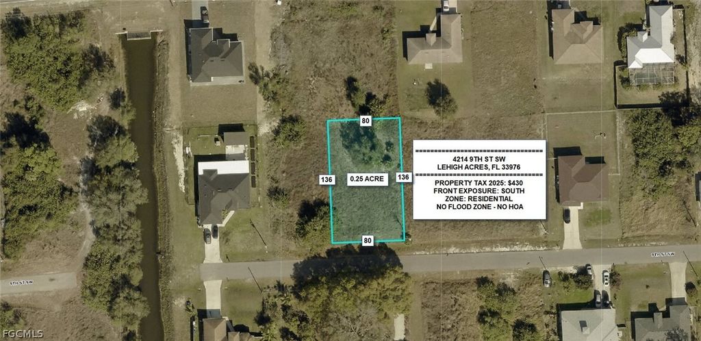 4214 9th St Sw, Lehigh Acres