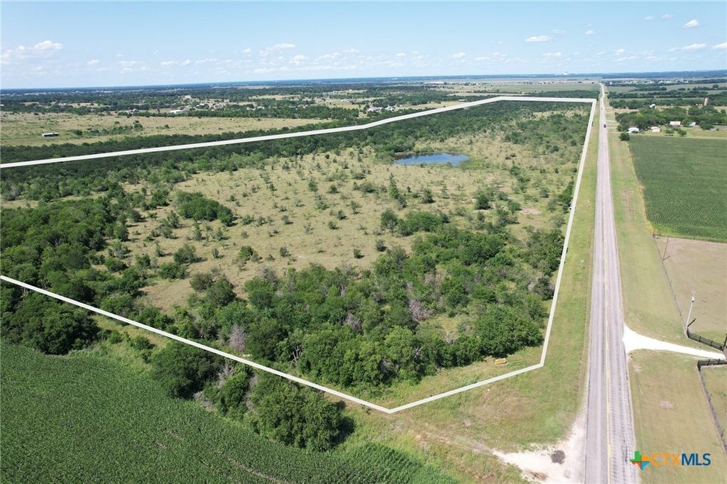 Fm 2643 Fm 2643, Lorena