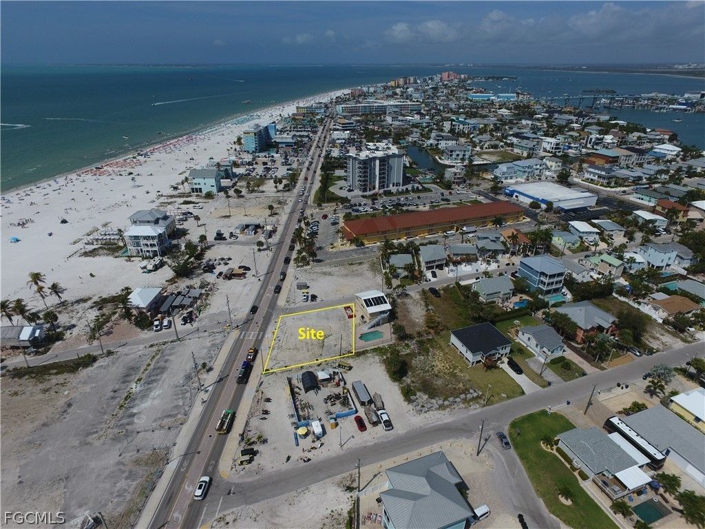 1801 Estero Blvd, FORT MYERS BEACH