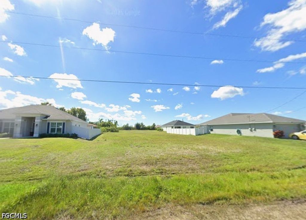 2626 Nw 10th Ter, Cape Coral