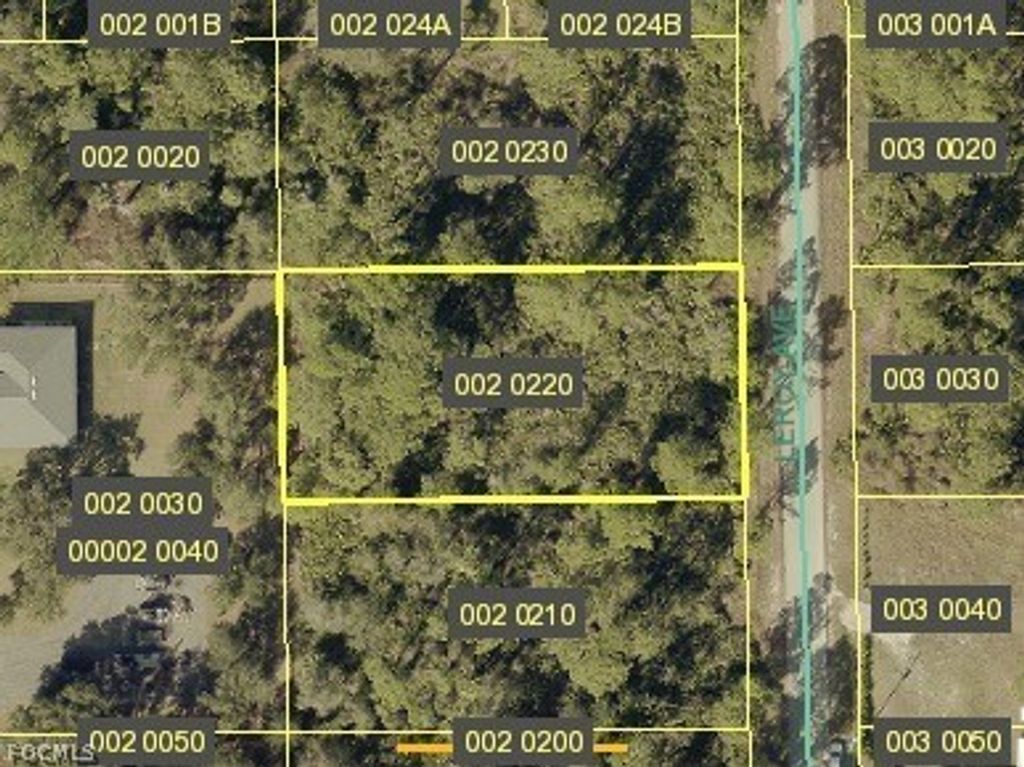 2019 Leroy Ave, ALVA