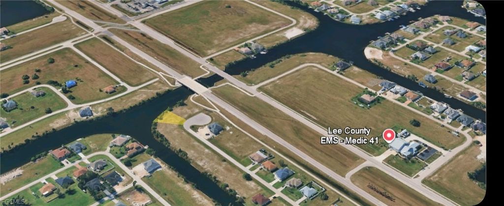 3116 Nw 9th Ter, Cape Coral
